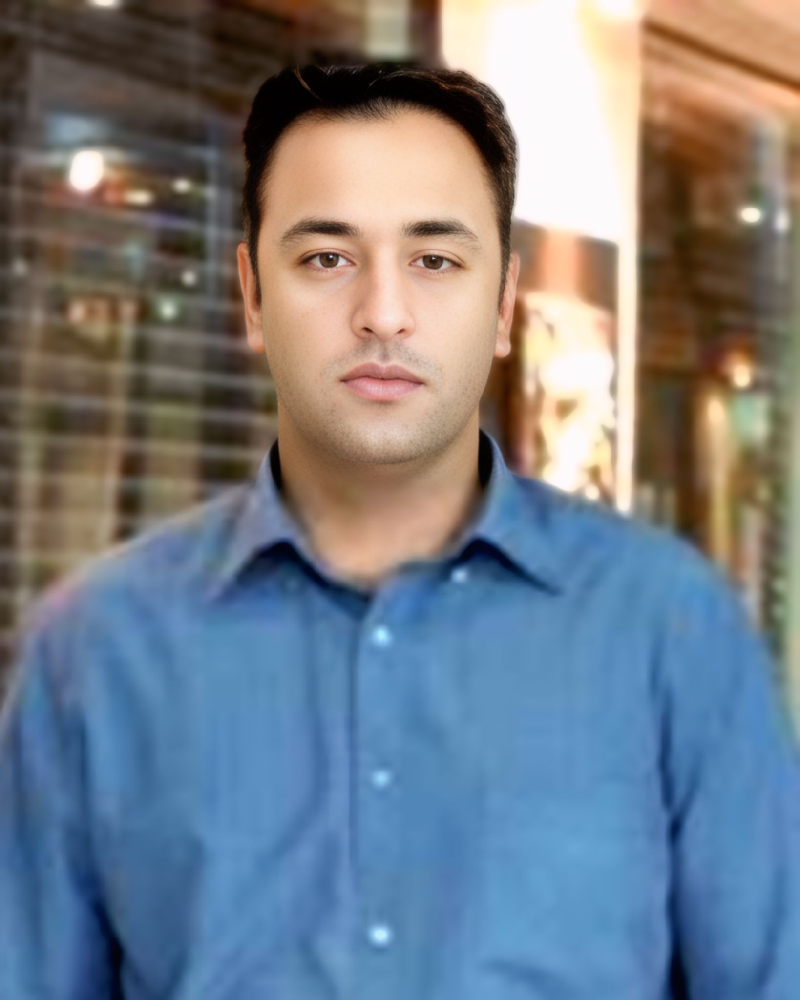 Saad Khan