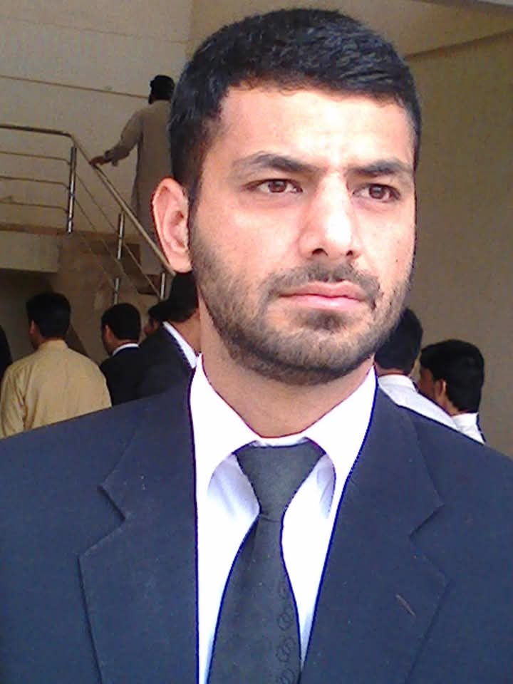 Hamza Ali