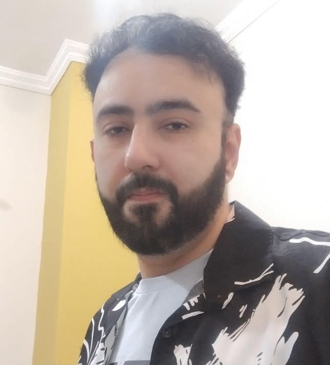 Usman Qureshi